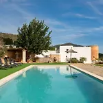 Villa Cas Orvais