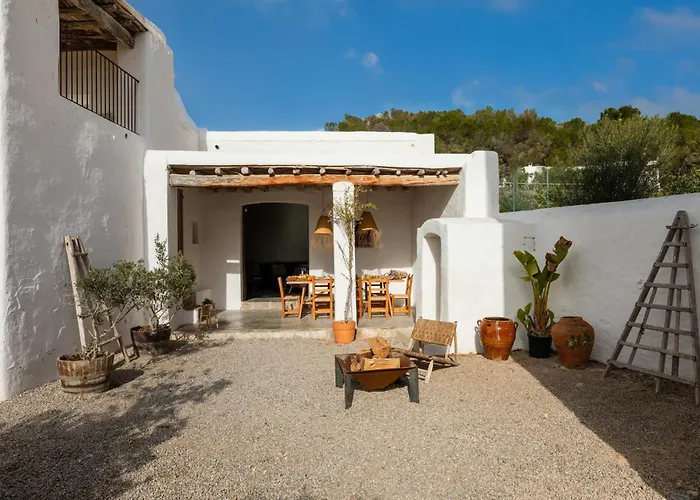 Villa Cas Orvais
