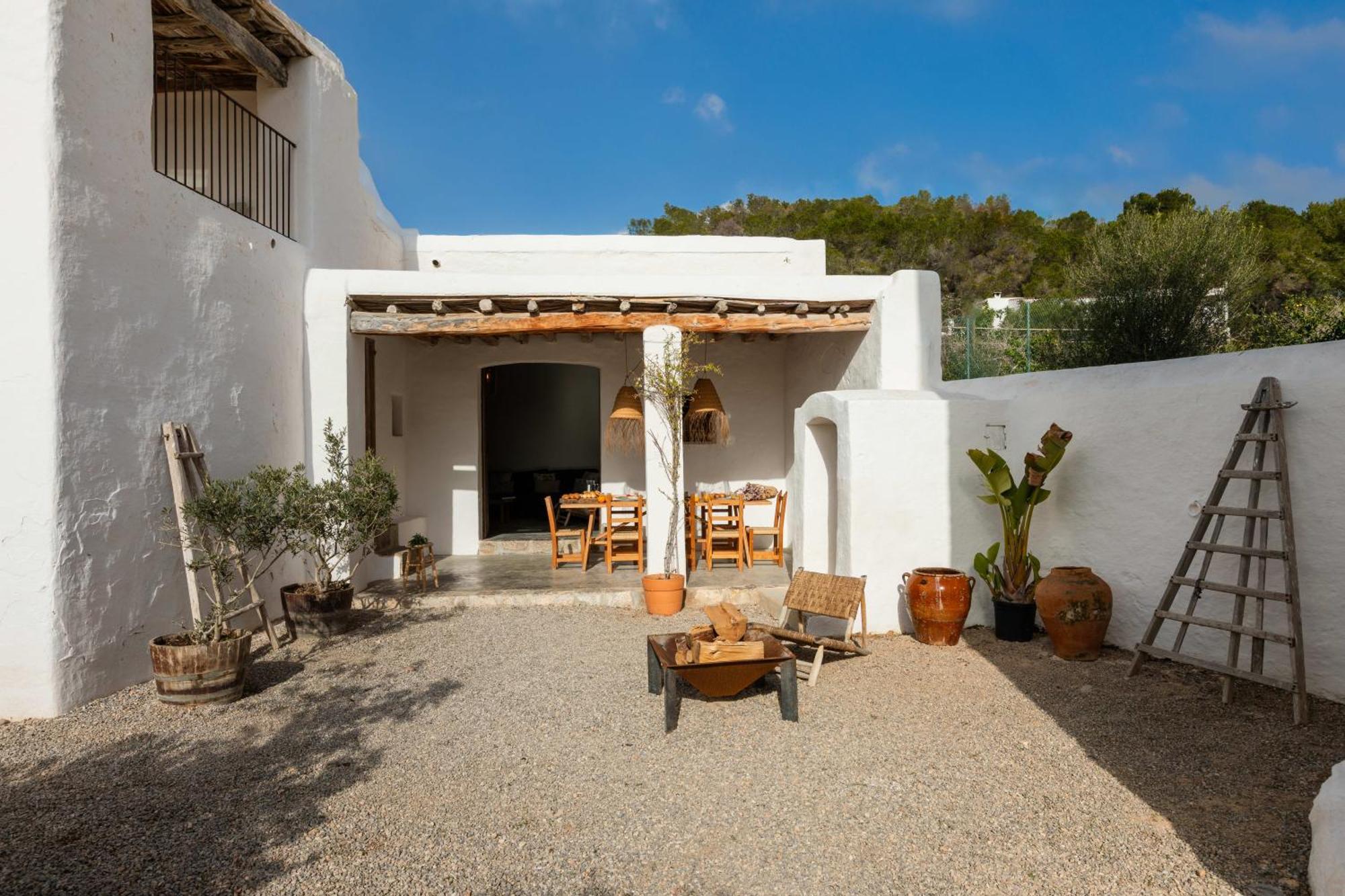 Vakantiehuis Cas Orvais *