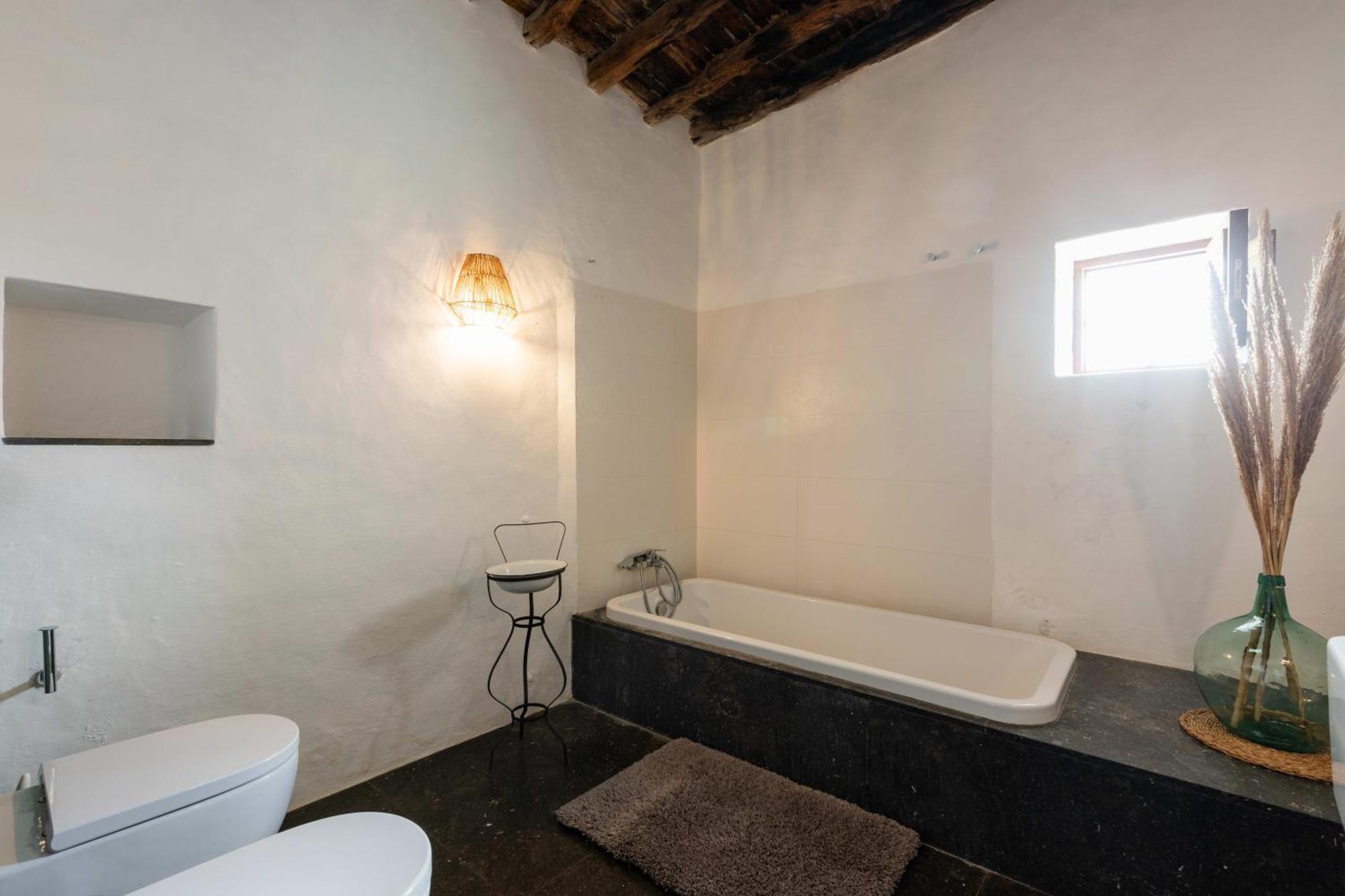 Cas Orvais Holiday home *