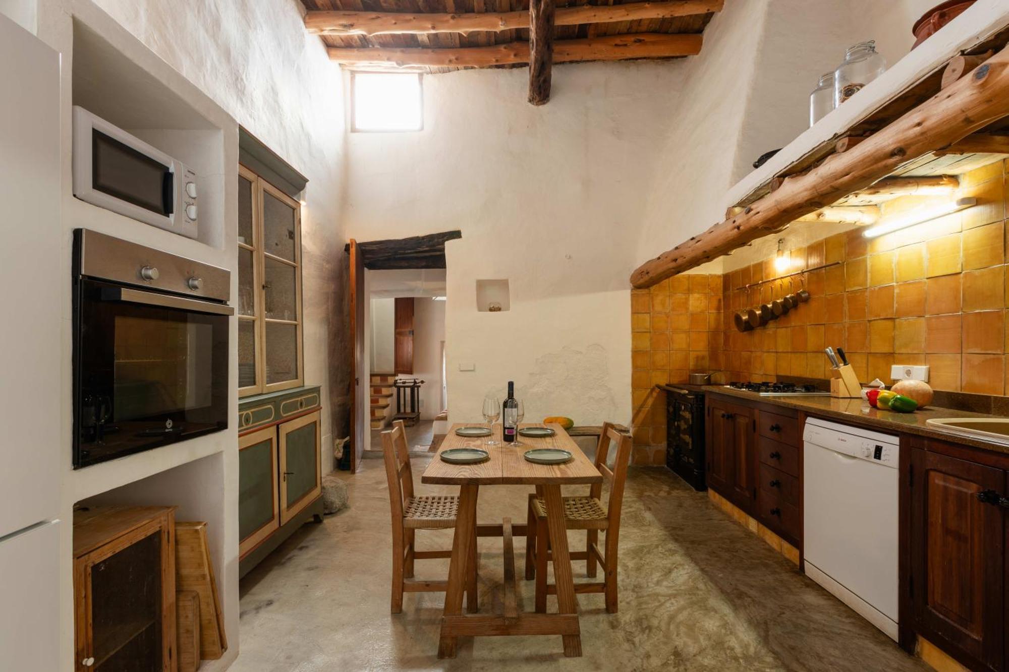 Cas Orvais Holiday home *