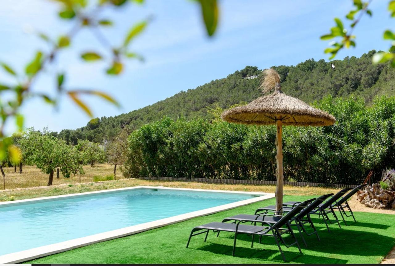Cas Orvais Holiday home *