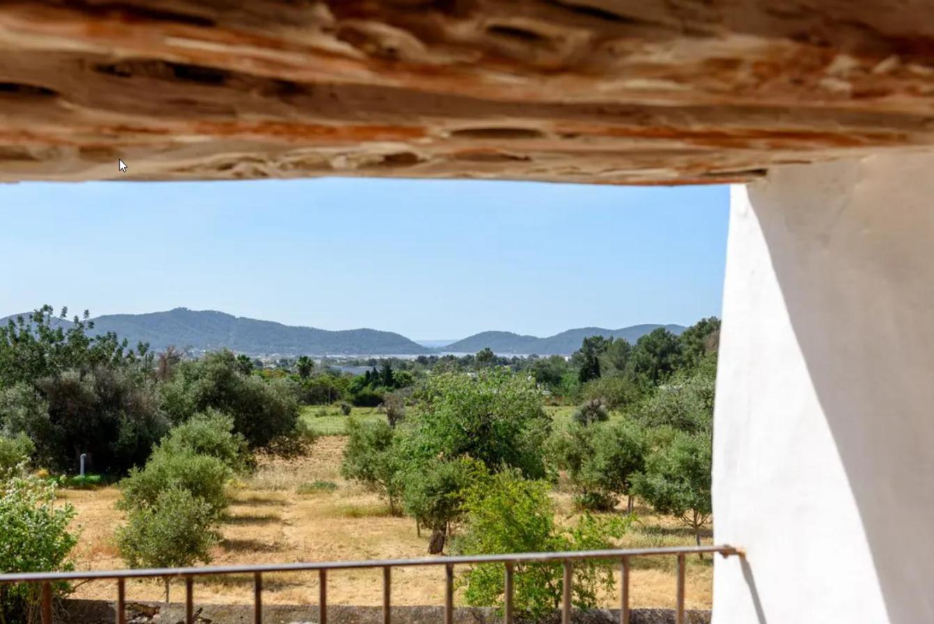 Holiday home Cas Orvais Sant Jordi de ses Salines
