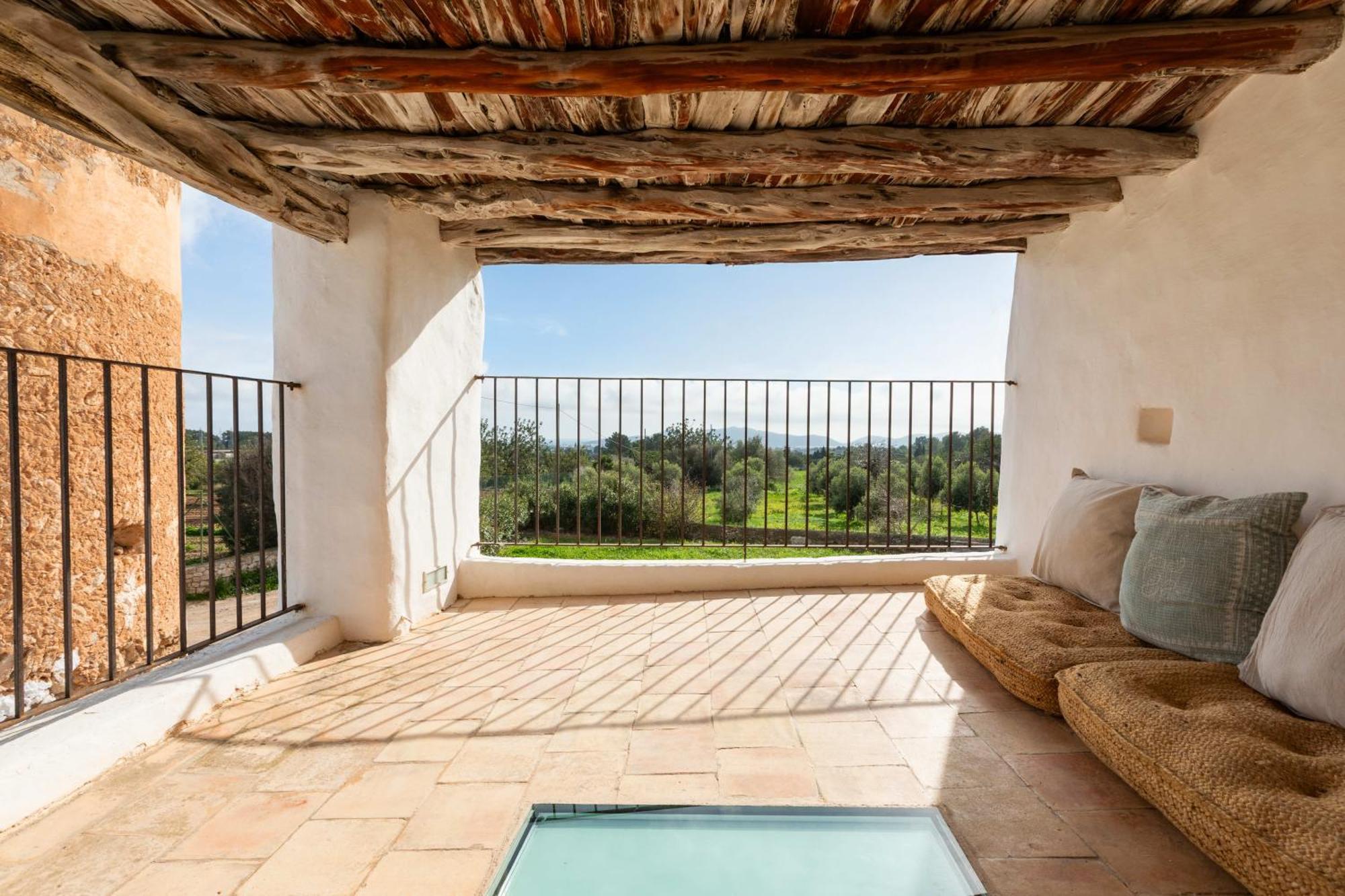 Cas Orvais Holiday home