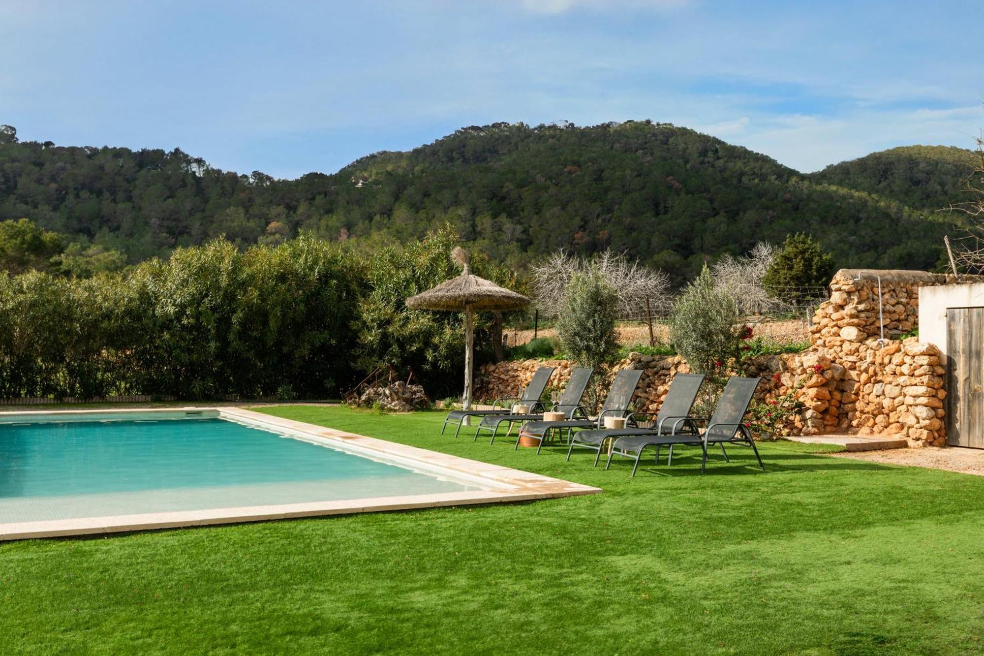 Holiday home Cas Orvais